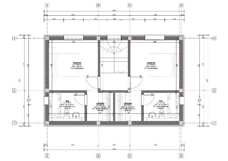 Vanzare Casa individuala - Vila - Prelungirea Ghencea - Margelelor - teren 300mp - 240000E - TVA inclus - Comision 0! - foto 15