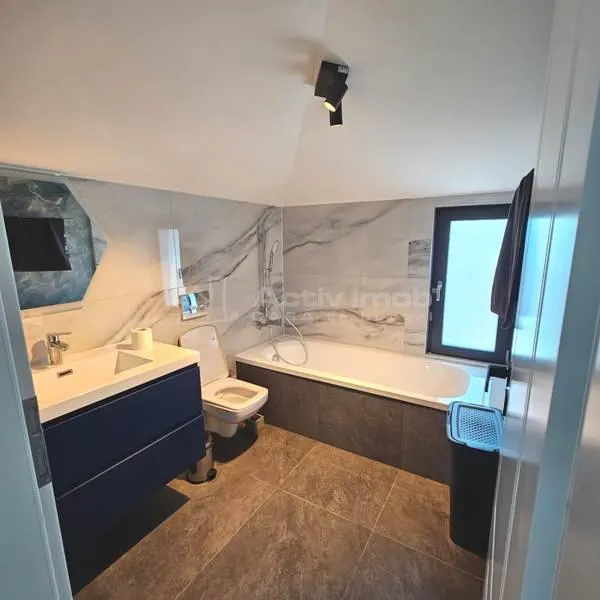 Vanzare Casa individuala - Vila - Prelungirea Ghencea - Margelelor - teren 300mp - 240000E - TVA inclus - Comision 0! - foto 21
