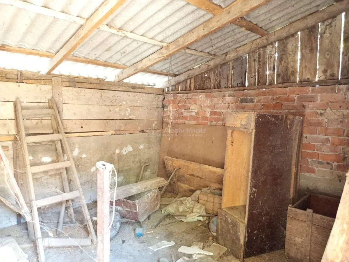 伊亚姆，5卧室房屋带地皮，1,439平方米地块，可协商 - foto 14