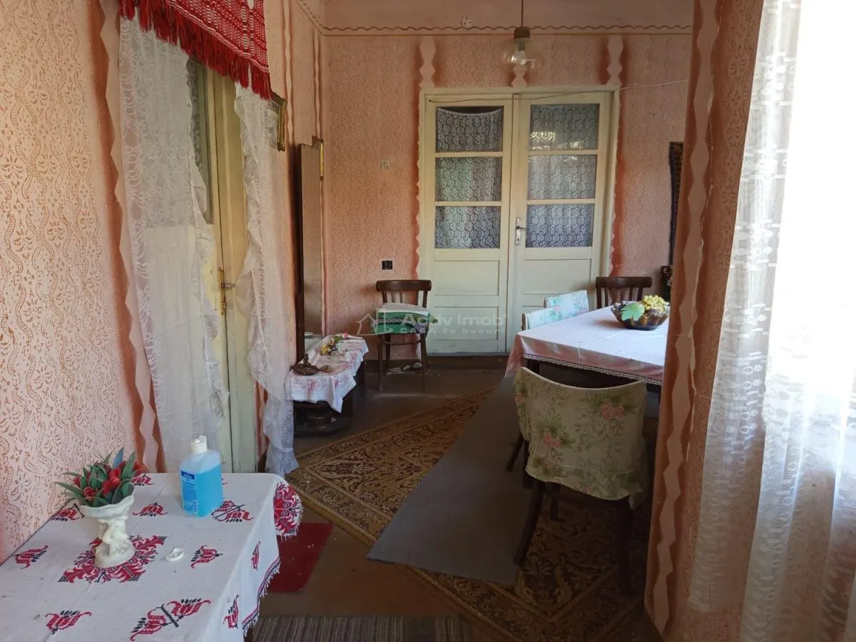 伊亚姆，5卧室房屋带地皮，1,439平方米地块，可协商 - foto 15
