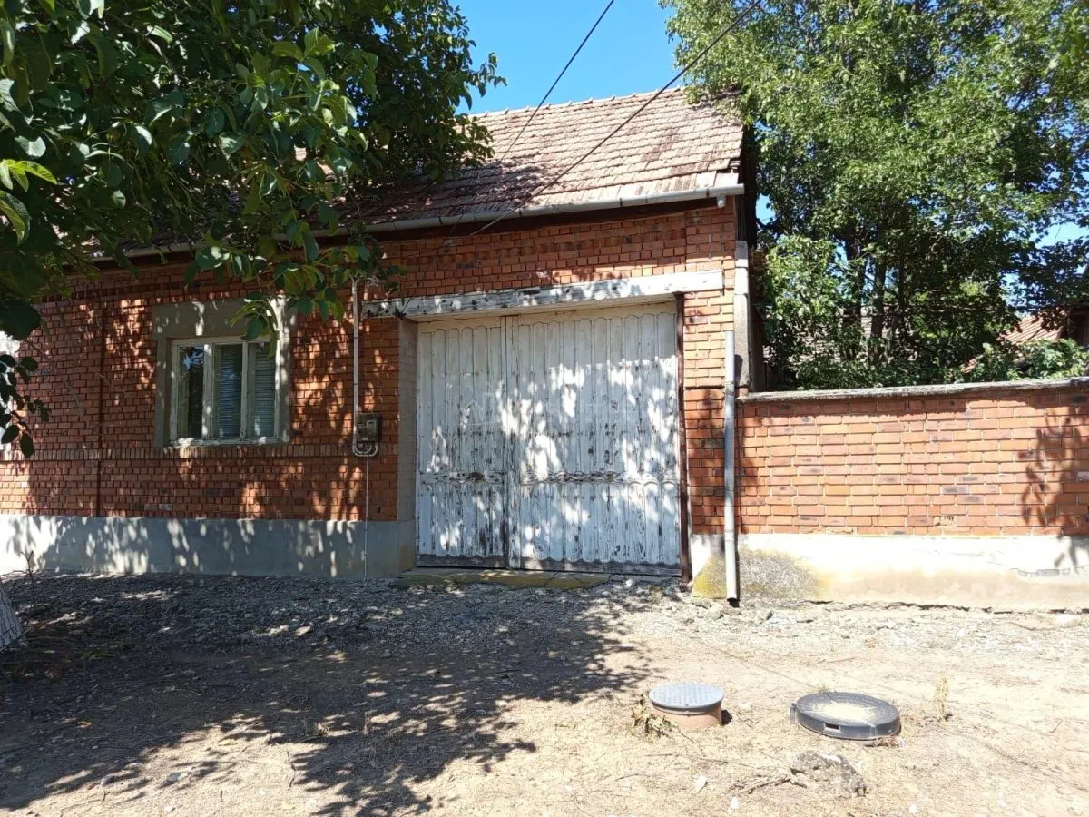 伊亚姆，5卧室房屋带地皮，1,439平方米地块，可协商 - foto 3
