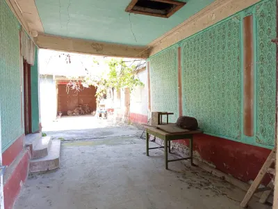 伊亚姆，5卧室房屋带地皮，1,439平方米地块，可协商 - foto 4
