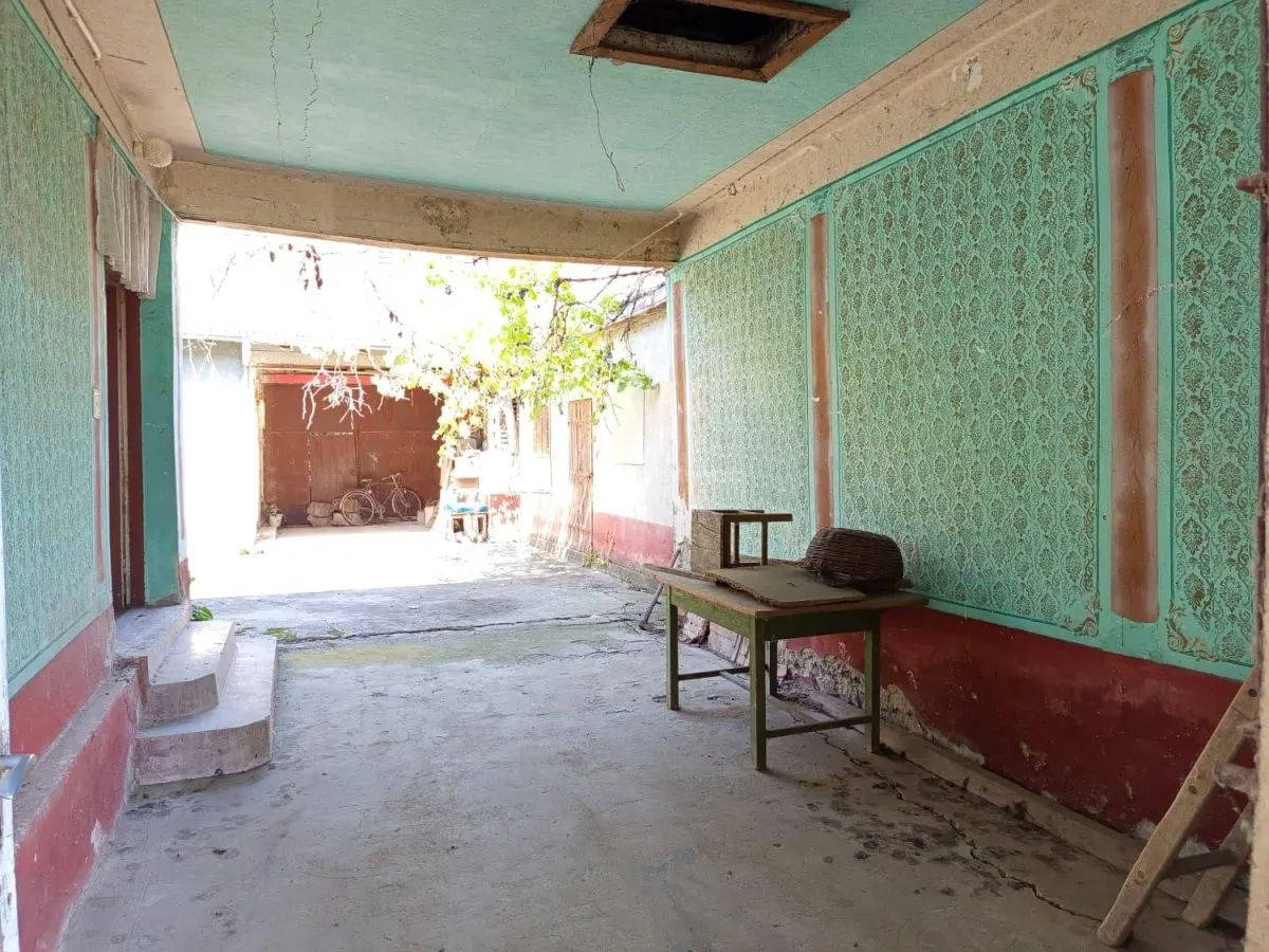 伊亚姆，5卧室房屋带地皮，1,439平方米地块，可协商 - foto 4