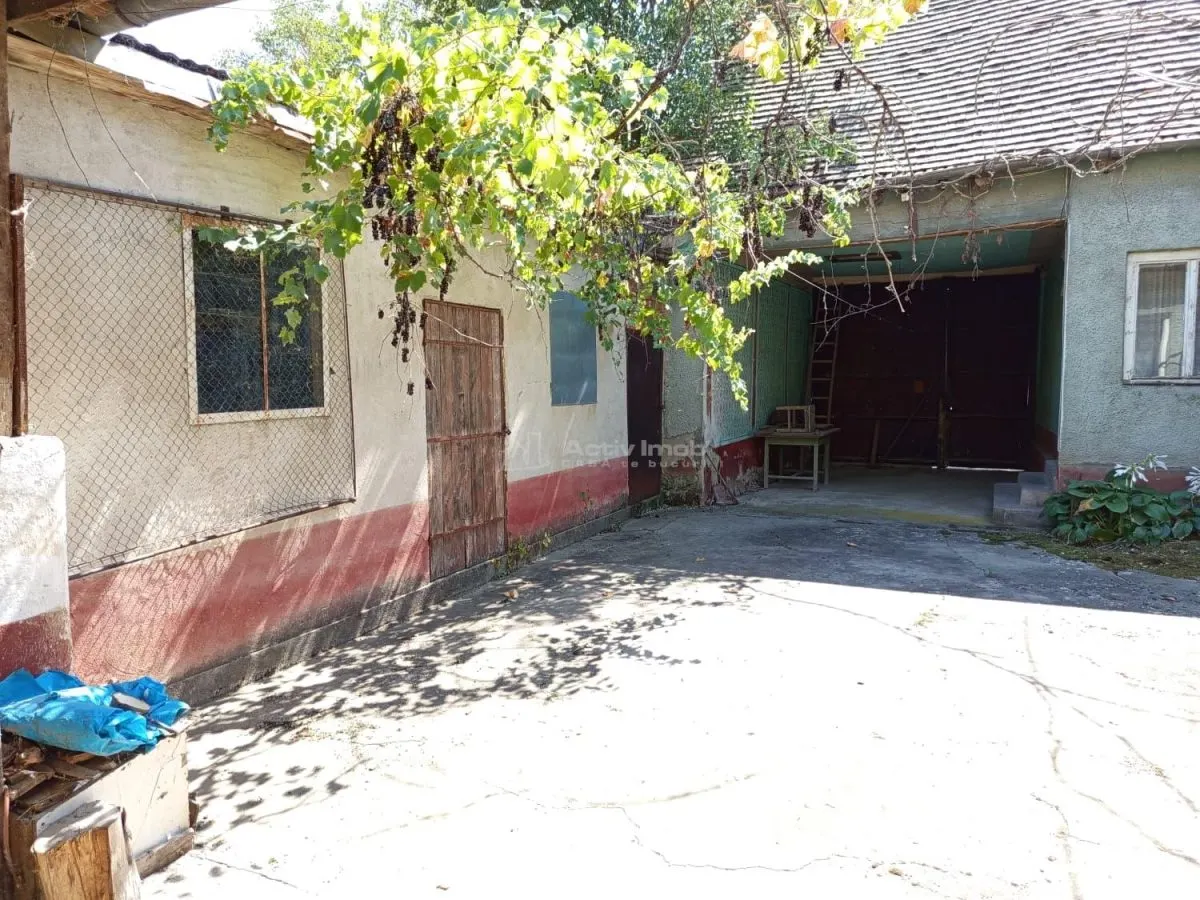 伊亚姆，5卧室房屋带地皮，1,439平方米地块，可协商 - foto 7