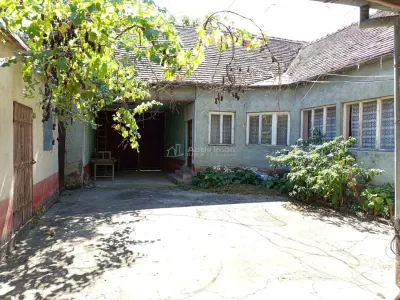 伊亚姆，5卧室房屋带地皮，1,439平方米地块，可协商 - foto 8