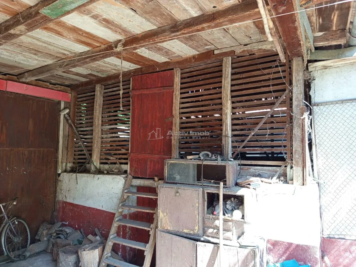 伊亚姆，5卧室房屋带地皮，1,439平方米地块，可协商 - foto 10