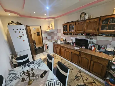 ريسيتا، شقة بـ 3 غرف نوم، حي ميكرو 4 - foto 7