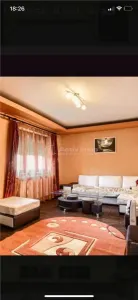 2-Bedroom Apartment, Biserica Sarbeasca - Arad