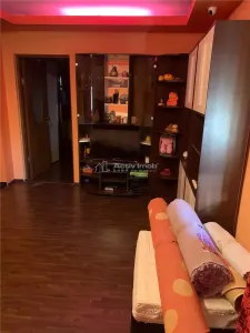 شقة بغرفتي نوم، منطقة Biserica Sarbeasca - foto 3