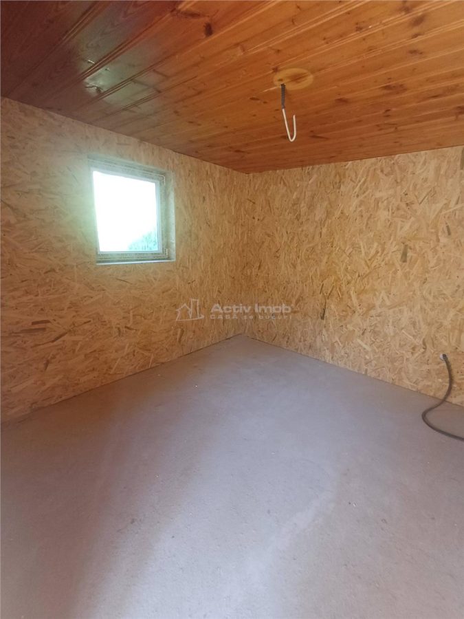 Cabana de vanzare in Saliste - foto 11