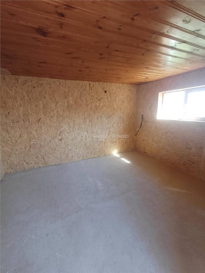 Cabana de vanzare in Saliste - foto 12