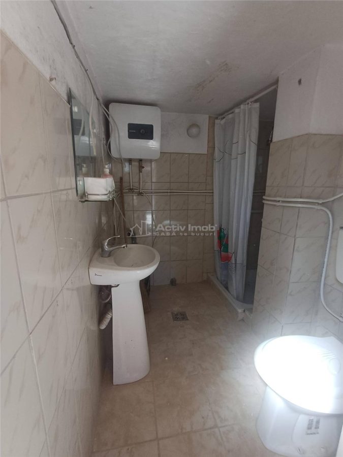 Cabana de vanzare in Saliste - foto 13