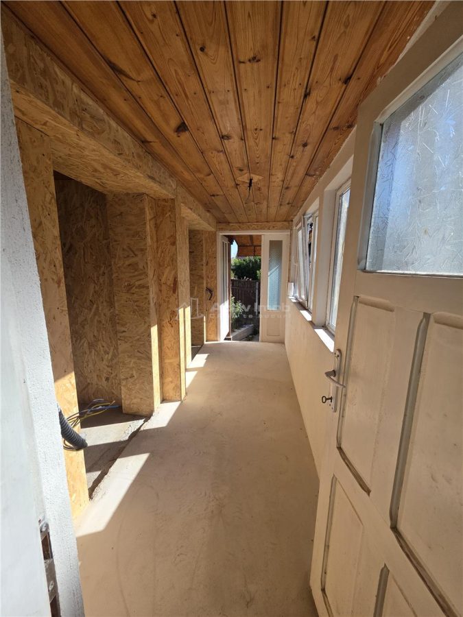 萨利什特迷人小木屋出售 - foto 14