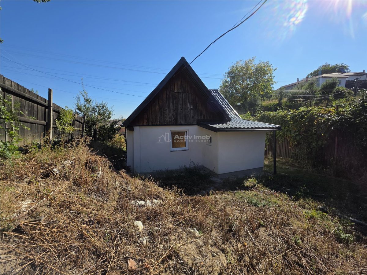 萨利什特迷人小木屋出售 - foto 15