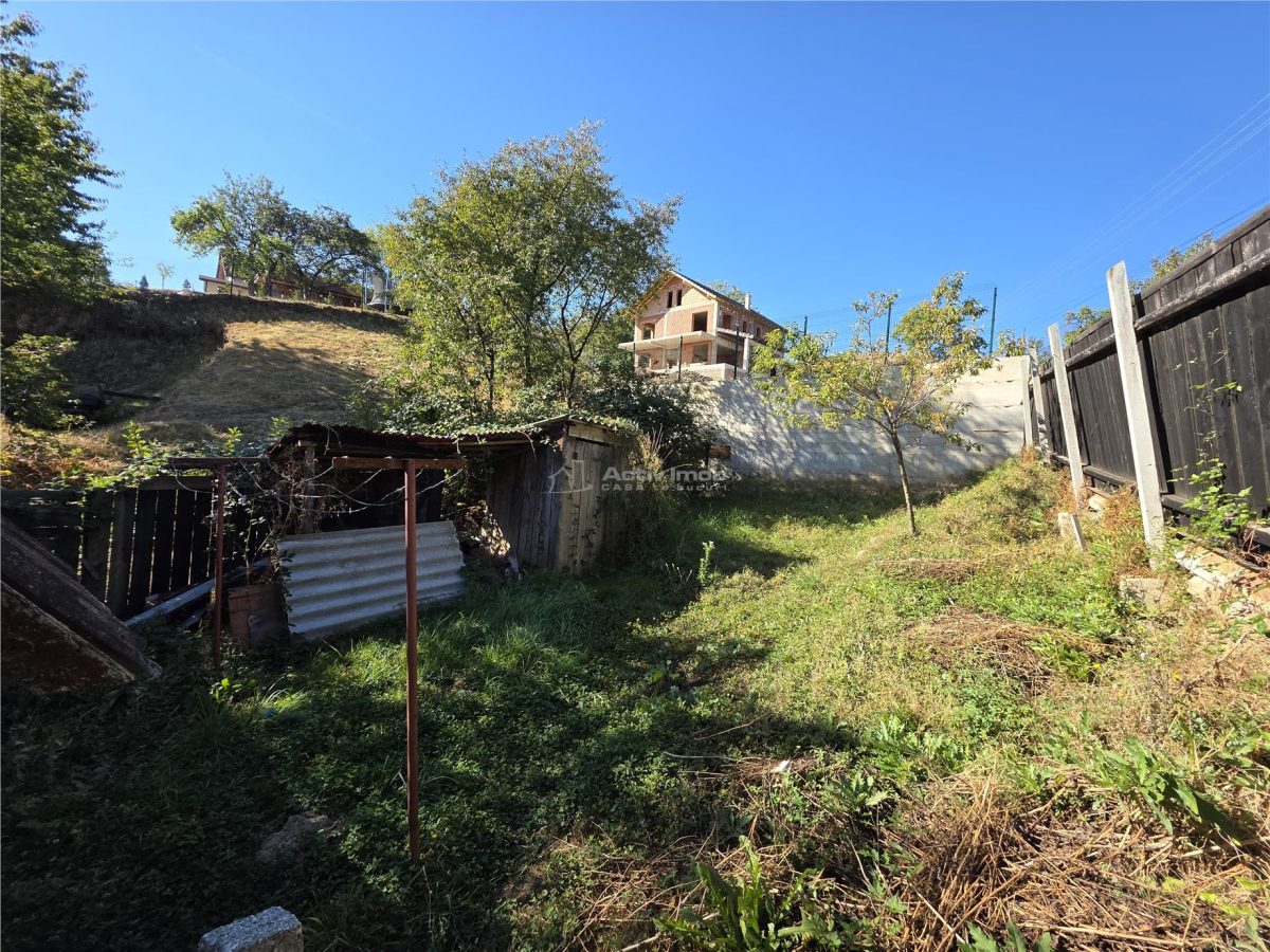 萨利什特迷人小木屋出售 - foto 18