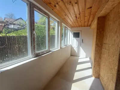 Cabana de vanzare in Saliste - foto 4