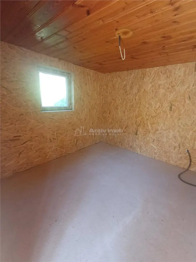 Cabana de vanzare in Saliste - foto 6