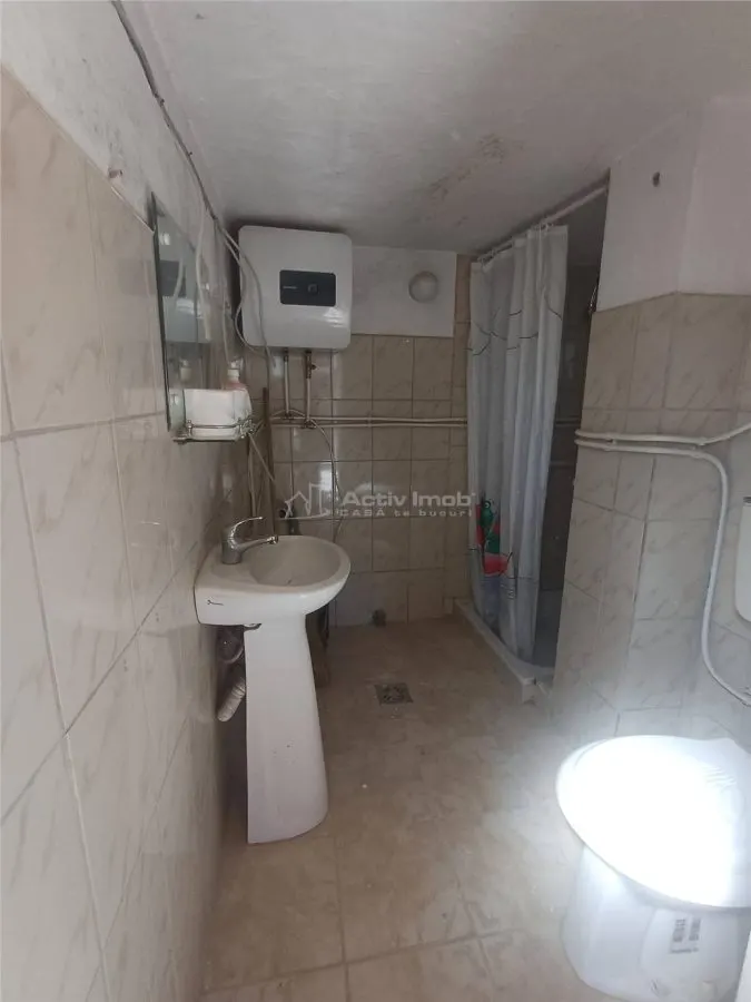Cabana de vanzare in Saliste - foto 7
