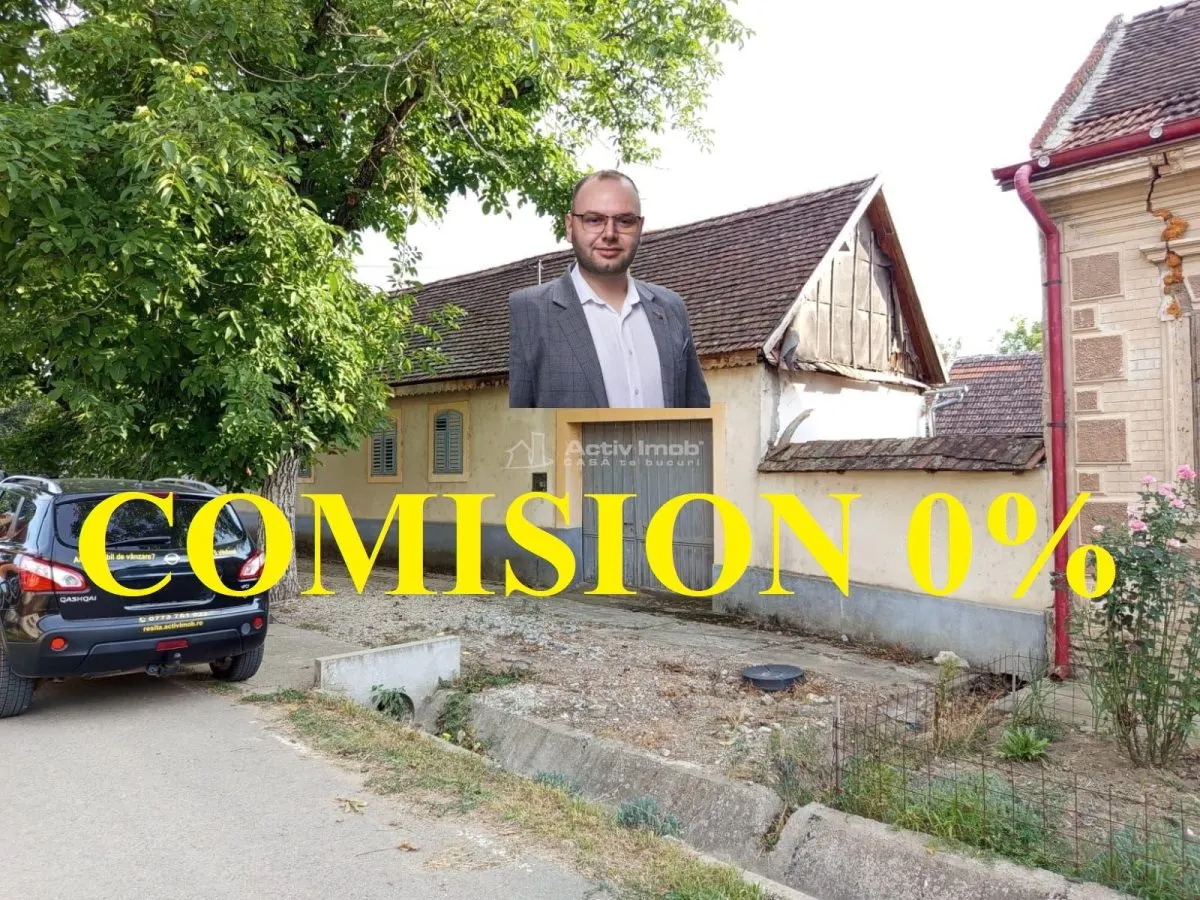 House / villa for sale 135 sqm in Ciuchici - foto 1