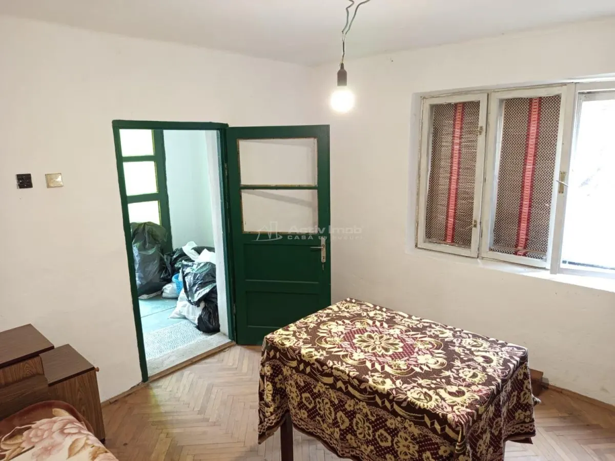 House / villa for sale 135 sqm in Ciuchici - foto 17