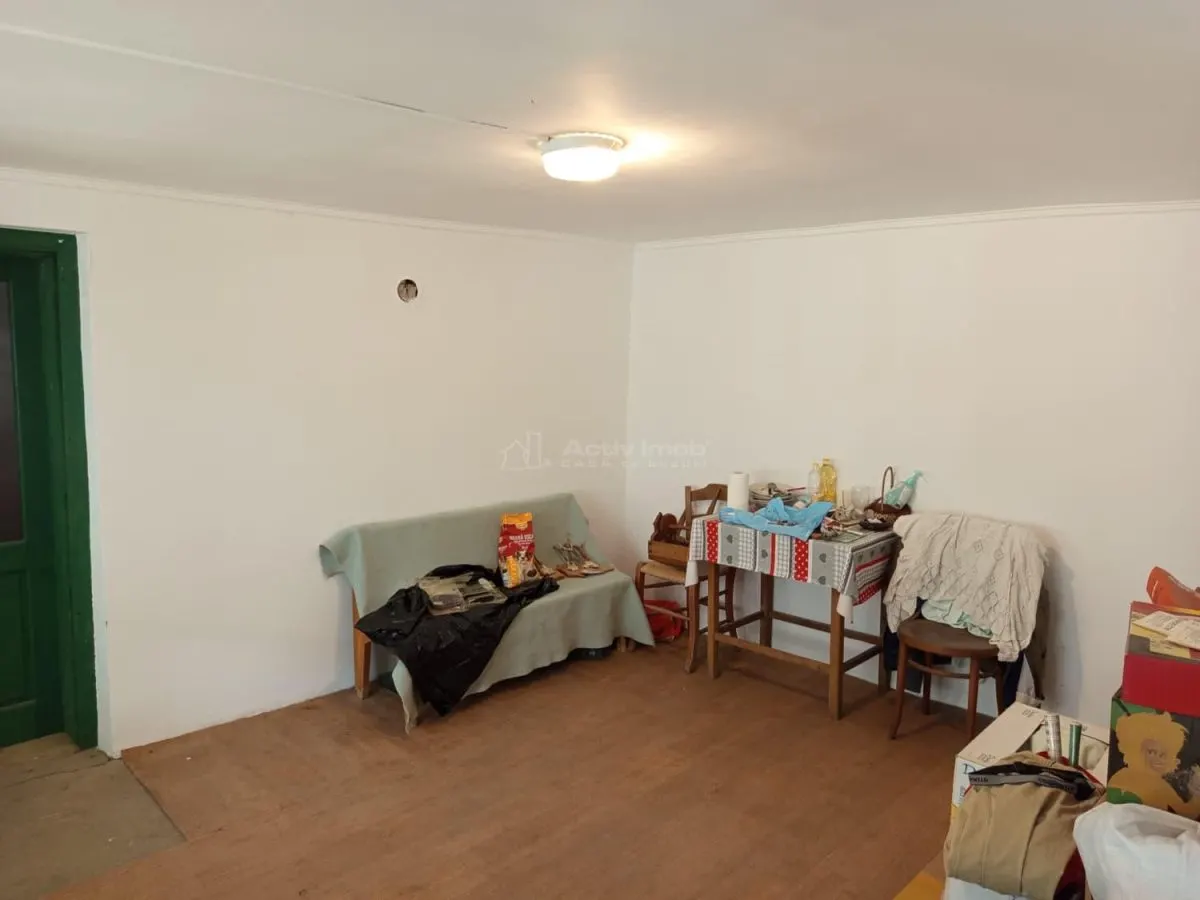 House / villa for sale 135 sqm in Ciuchici - foto 18