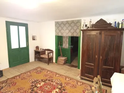 House / villa for sale 135 sqm in Ciuchici - foto 19