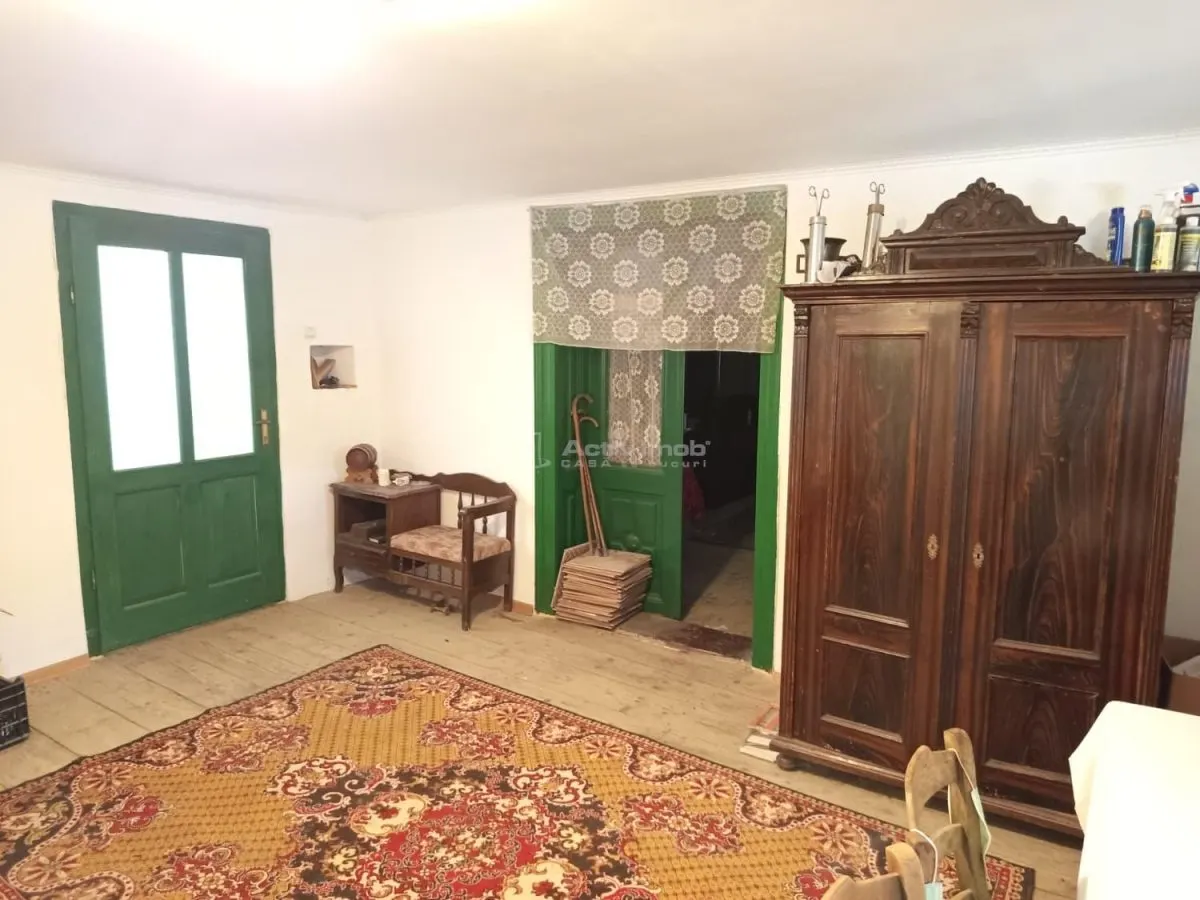 House / villa for sale 135 sqm in Ciuchici - foto 19