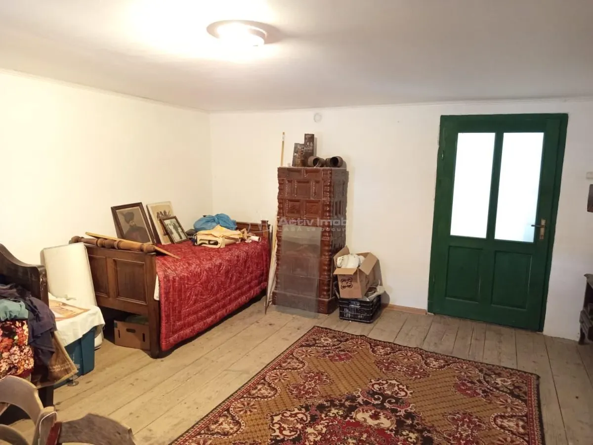 House / villa for sale 135 sqm in Ciuchici - foto 20