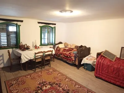 House / villa for sale 135 sqm in Ciuchici - foto 21