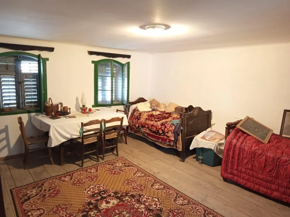 House / villa for sale 135 sqm in Ciuchici - foto 21