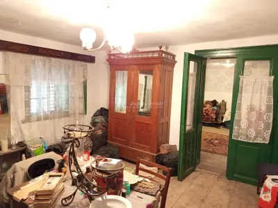 House / villa for sale 135 sqm in Ciuchici - foto 22