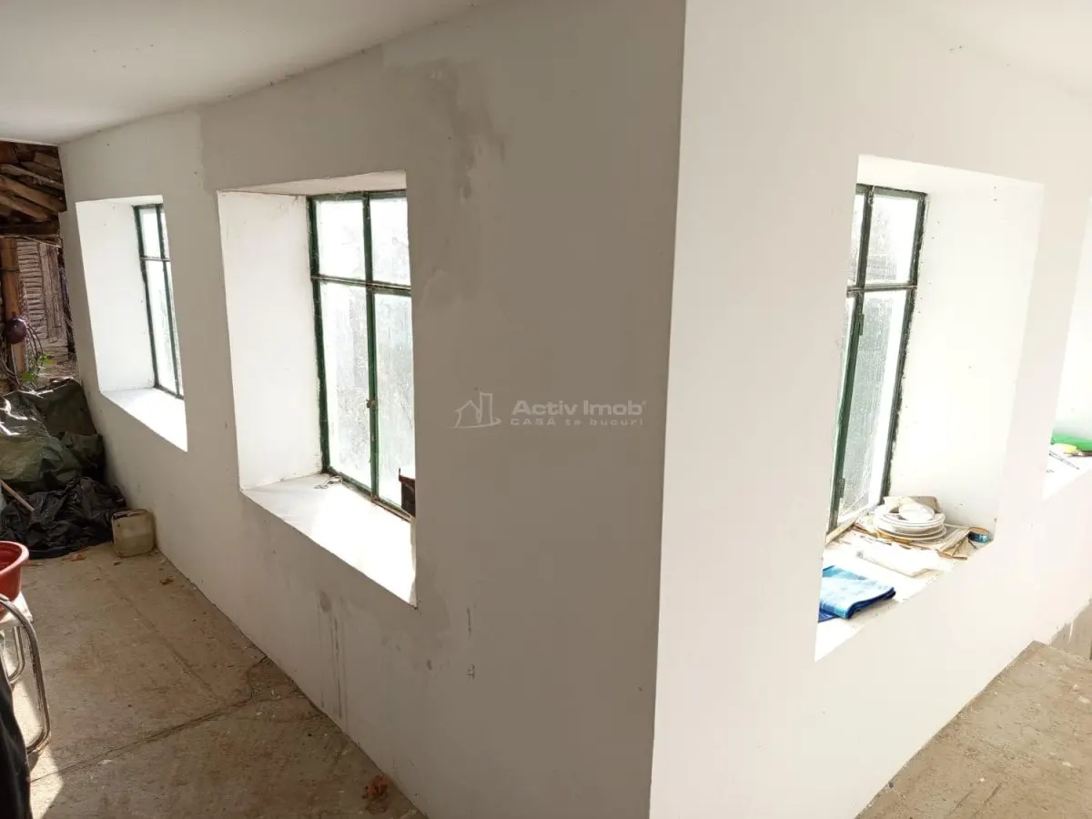 House / villa for sale 135 sqm in Ciuchici - foto 25