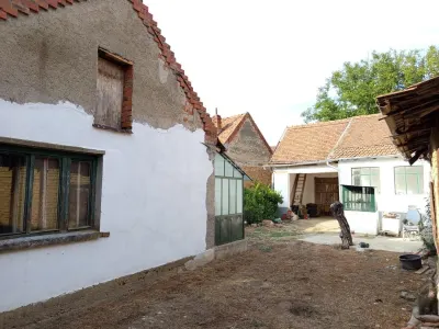House / villa for sale 135 sqm in Ciuchici - foto 6