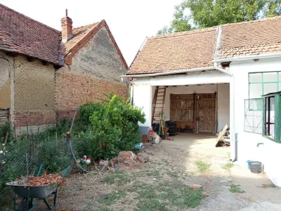 House / villa for sale 135 sqm in Ciuchici - foto 7