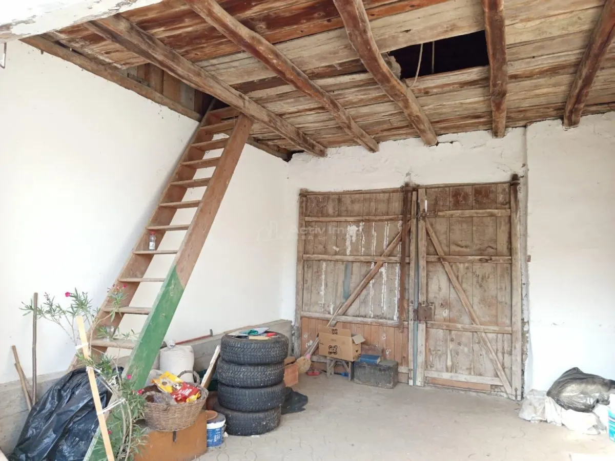 House / villa for sale 135 sqm in Ciuchici - foto 8