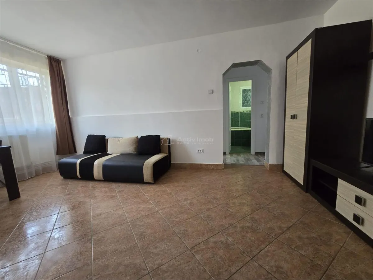 Apartament 2 camere de vanzare Aleea Trandafirilor - foto 1