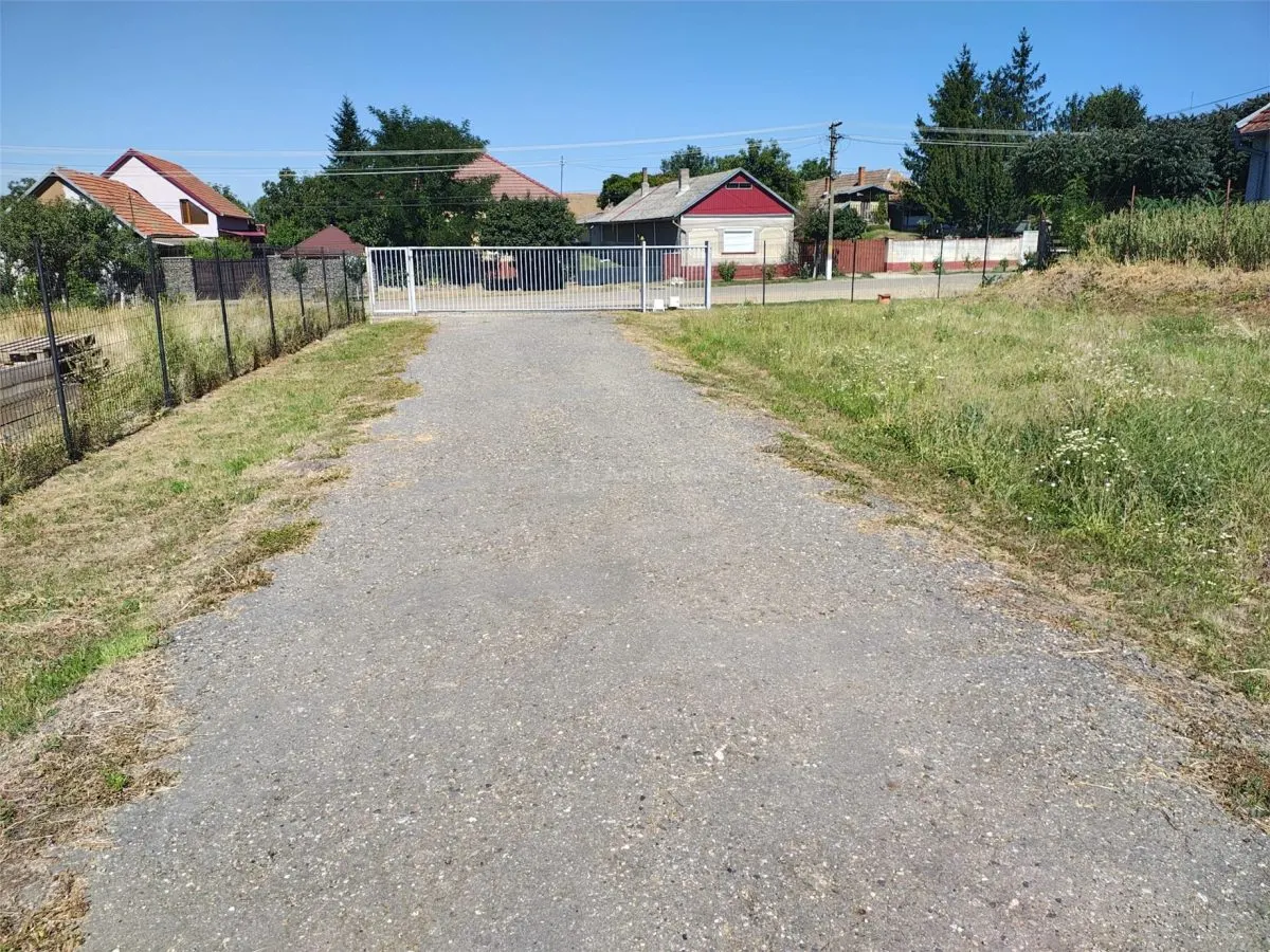 工业厂房出售或出租 – 米什卡，比霍尔县 – 建筑面积972平方米，土地12,538平方米 - foto 5
