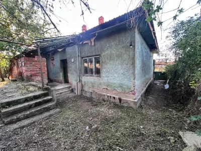 博察罗马纳：主街道两栋建筑物带地块和车库的房产 - foto 13