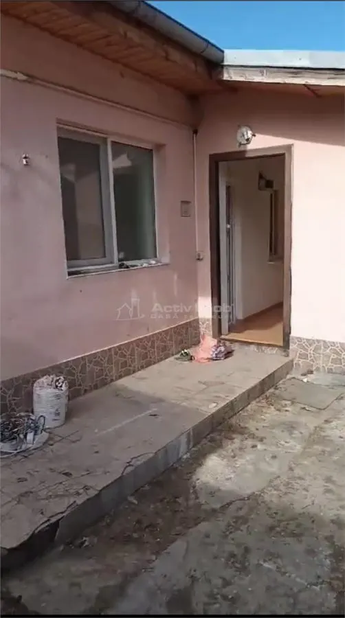 Teren pentru casa si case de vanzare-zona Ion Mihalache - foto 1