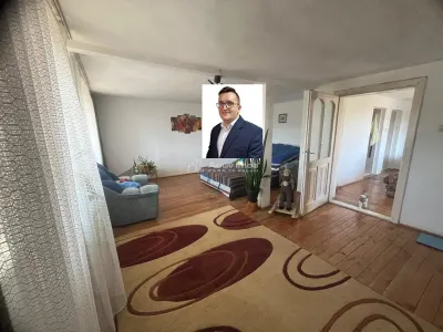 Caransebes, Casa P+1+2+M, Zona ACR - Caransebes