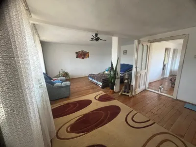 卡兰塞贝什 P+1+2+M 住宅，ACR 区 - foto 2
