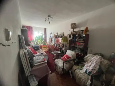 卡兰塞贝什 P+1+2+M 住宅，ACR 区 - foto 17