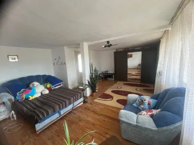 卡兰塞贝什 P+1+2+M 住宅，ACR 区 - foto 3