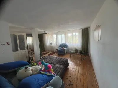 卡兰塞贝什 P+1+2+M 住宅，ACR 区 - foto 4