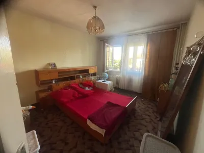 卡兰塞贝什 P+1+2+M 住宅，ACR 区 - foto 9