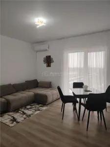Apartament cu 2 camere, complet mobilat si utilat, in cartier rezidential - Ploiesti