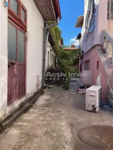 Teren pentru casa-zona Domenii, top - Bucuresti