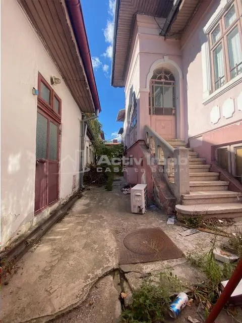Teren pentru casa-zona Domenii, top - foto 2