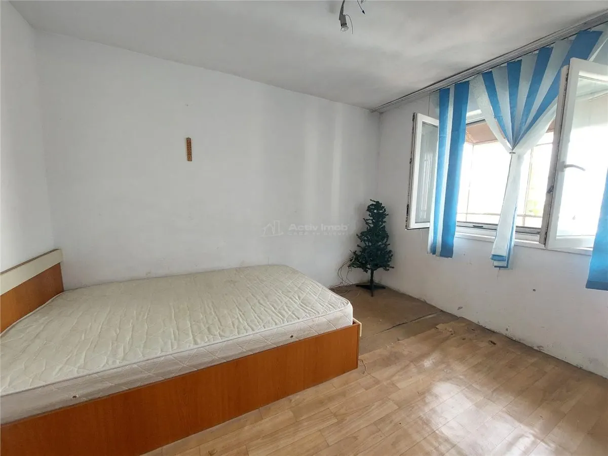 Camera de camin, etaj 3, Cartier Posta - Dimitrie Filipescu - foto 6