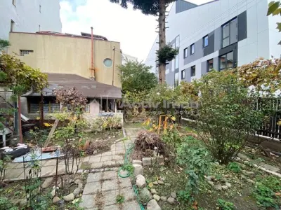 Teren in zona Nordului-Herastrau - foto 6